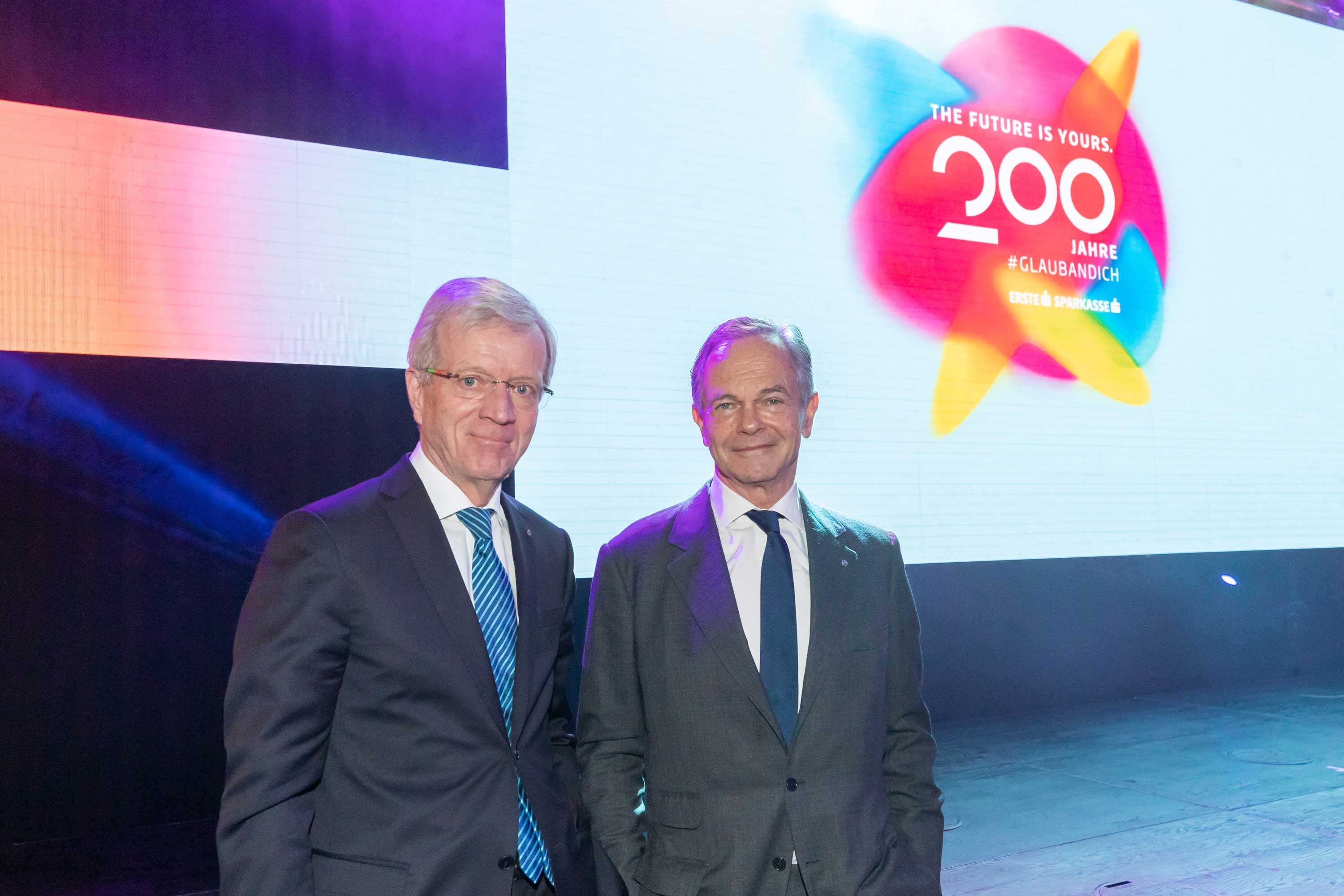 Der Osterreichische Sparkassenverband Sparkasse Verband Osterreich